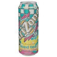 Arizona Tea, Lemon - 23 Fluid Ounces
