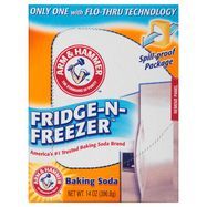Arm & Hammer Fridge-N-Freezer Baking Soda - 14 Ounces