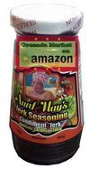 Aunt May's Jerk Seasoning - 12 Ounces
