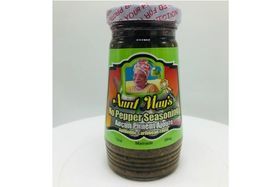 Aunt May's No Pepper Seasoning - 12 Ounces
