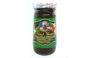Aunt Mays Chopped Seasoning Jar - 12 Ounces