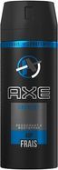 Axe Anarchy Frais Deodorant - 150 Milliliters