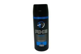 Axe Anarchy Fresh Deodorant Spray - 150 Milliliters