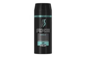 Axe Apollo Deodorant - 150 Milliliters