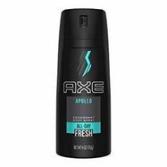Axe Apollo Deodorant Body Spray For Men - 5.07 Ounces