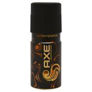 Axe Dark Temptation Deodorant Body Spray - 150 Milliliters