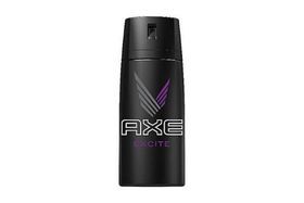 Axe Excite Body Spray Deodorant - 150 Milliliters