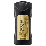Axe Gold Temptation Shower Gel - 250 Milliliters