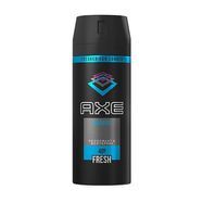 Axe Marine Body Spray Deodorant - 150 Milliliters