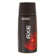Axe Musk Body Spray - 5.07 Ounces