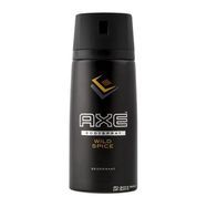 Axe Wild Spice Body Spray - 150 Milliliters