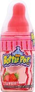 Baby Bottle Candy, Blue Raspberry - 0.85 Ounces
