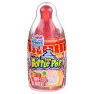 Baby Bottle Candy, Watermelon - 1.1 Ounces