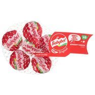 Babybel Original Semisoft Cheese Mini 6 ea - 6 Each