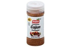 Badia Cajun Seasoning 2.75 OZ
