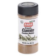 Badia Cumin, Ground - 2 Ounces