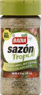 Badia Sazon Tropical - 6.75 Ounces