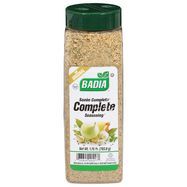 Badia Seasoning, Complete - 1.75 Pounds