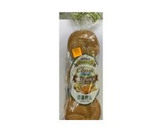 Bakery Espiga De Oro Classic Bread Whole Wheat Bulkie Rolls - 15 Ounces