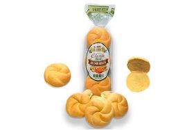 Bakery Espiga De Ouro Bulkie Rolls - 15 Ounces