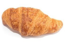 Baketree Mini Croissants - 8 Ounces