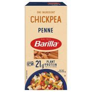 Barilla Chickpea Penne 8.8 oz - 8.8 Ounces