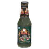 Baron Green Seasoning Sauce - 397 Grams