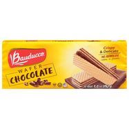 Bauducco Wafer, Chocolate - 5 Ounces