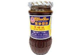 Bean Sauce - 13 Ounces