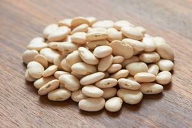 Beans Baby Lima