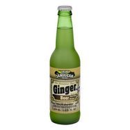 Bedessee Jamaican Pride Ginger Beer - 354 Milliliters