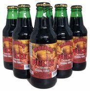 Bedroom Bully All Natural Herbal Tonic Drink - 7 Ounces