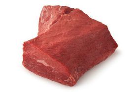 Beef Bottom Round