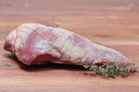 Beef Hearts