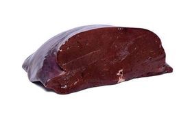 Beef Liver