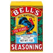 Bells Seasoning, Salt Free - 1 Ounce