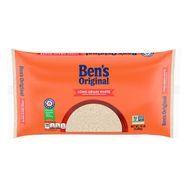 Ben's Original Long Grain White Rice - 10 Pounds