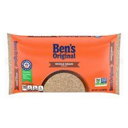 Ben's Original Rice, Brown, Whole Grain - 2 Pounds