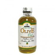 Benjamins Extra Virgin Olive Oil - 4 Ounces