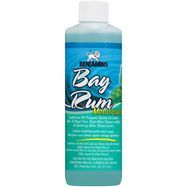 Benjamins Mentholated Bay Rum - 8 Ounces