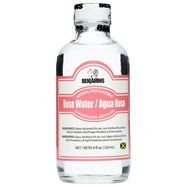Benjamins Rose Water - 4 Fluid Ounces