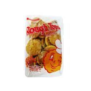 Bermudez Rough Tops Biscuits - 5 Ounces
