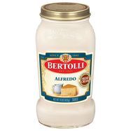Bertolli Sauce, Alfredo - 15 Ounces