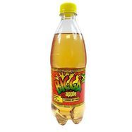 Bigga Apple Soda - 591 Milliliters