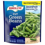 Birds Eye Steamfresh Green Beans, Cut - 10 Ounces