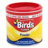 Blue Bird Custard Powder - 300 Grams