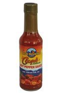 Blue Mountain Cooyah Jamaican Hot Pepper Sauce - 5 Ounces