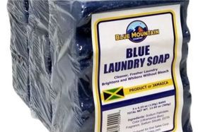 Blue Mountain Laundry Soap - 9 Count