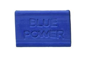 Blue Power Jamaican Laundry Blue Soap - 3 Pack