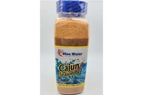 Blue Water Cajun Seasoning